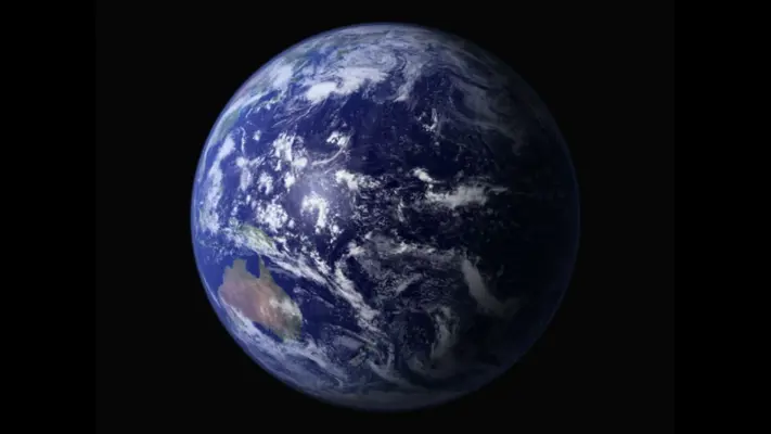 Earth 3D Free android App screenshot 0